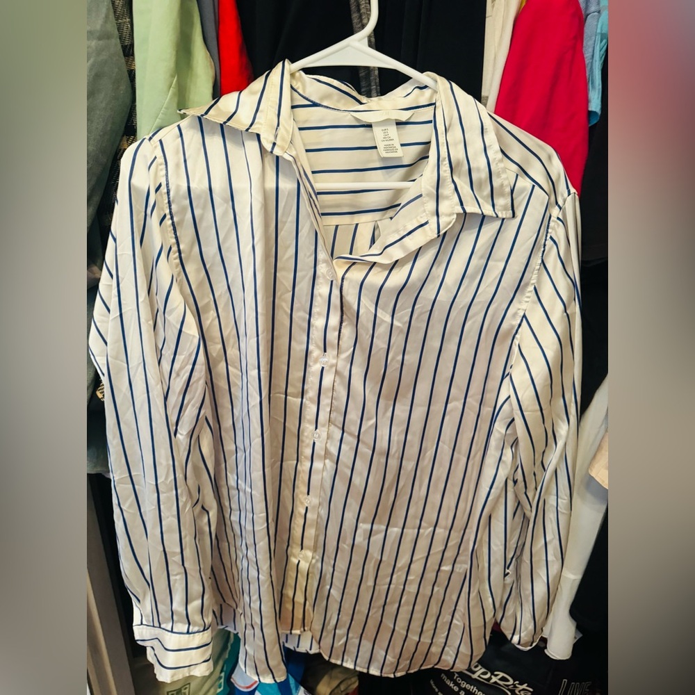 H&M Women’s Shirt